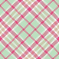 Scottish Tartan Plaid Seamless Pattern, Tartan Seamless Pattern. for Shirt Printing,clothes, Dresses, Tablecloths, Blankets, Bedding, Paper,quilt,fabric and Other Textile Products. vector