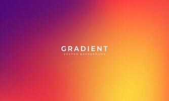 modern soft gradient blurred in mesh background vector