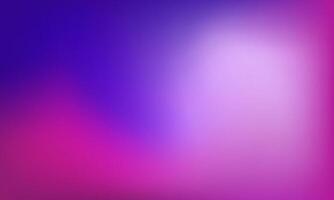 abstract gradient blurred in mesh banner background vector