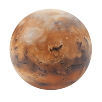 Mars Isolierung vielfältig Lager Optionen png