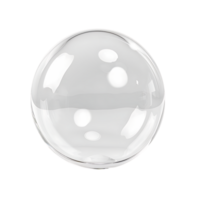 transparent Contexte isolé bulle grappes png