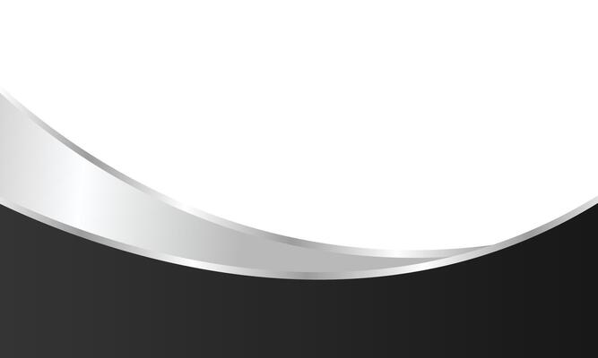 Abstract silver metallic background, simple background for templates, banners, cards, web, pages, and others