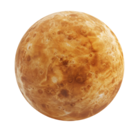 Venus Isolation Diverse Stock Options png