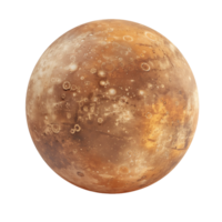 Elegant Mercury Planet Images for Your Creative Projects png