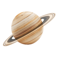 Seamless Saturn Cut Outs Stock Assortment png