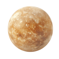 Contemporary Mercury Planet Images for Your Creative Projects png