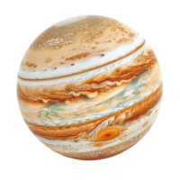 verbessern Ihre Projekte mit isoliert Jupiter Schnitt Outs png