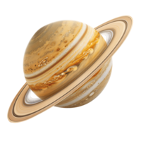 Saturno isolamento diverso estoque opções png