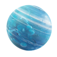 High Resolution Isolated Uranus Cut Outs for Any Design Need png