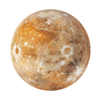 Mercury Planet Variety Essential Stock Resource png