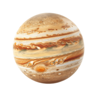 Freischalten Kreativität mit isoliert Jupiter Schnitt Outs png