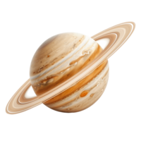 explorer Saturne Couper sorties Stock la photographie collection png