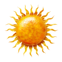 Elegant Sun Images for Your Creative Projects png