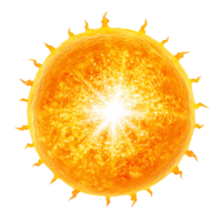 Sol variedade essencial estoque recurso png