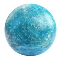 stilvoll isoliert Uranus Schnitt Outs hoch Qualität Bilder png