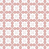 Abstract Pattern Design Stylish Classic Background Design vector