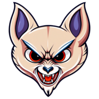 maskot esport sport logotyp design emblem png