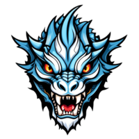 maskot esport sport logotyp design emblem png