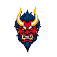 Mascot Esport Sport Logo Design Emblem png