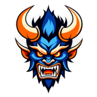 Mascot Esport Sport Logo Design Emblem png