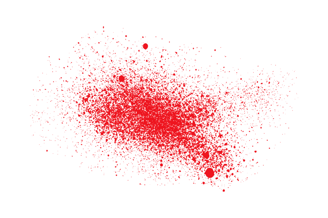 血塗られた刷毛　sanguine brushstroke foil Sanguine Brushstroke-Acorn, Mystery Booster 2:Foil (MB2