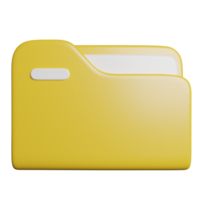 Folder File Data png