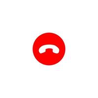 Call icon. Call vector