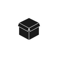 box icon. box vector