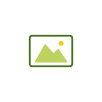 Image icon. Photo icon vector