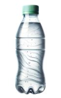 Wasser Flasche Plastik Wasser Flasche leer Wasser Flasche Wasser Flasche transparent Hintergrund png