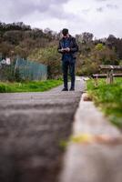 Experience the Thrill of Flight Explore Nature with Our High-Tech Drone Adventure photo