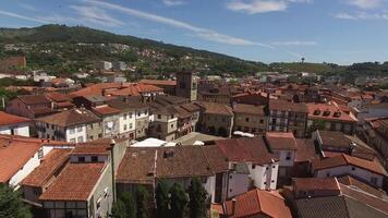 stad av guimaraes, portugal video