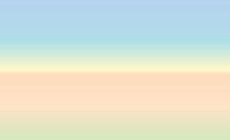 Abstract Background color Pastel Gradients vector