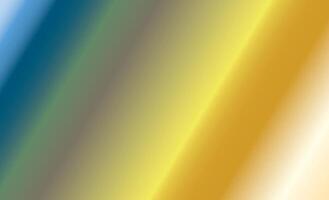 Abstract Background Colored Chrome Gradients vector