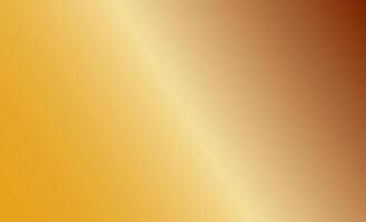 Abstract Background color Citrine Gradients vector