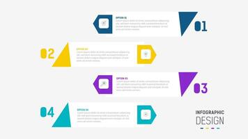 Three Step Infographic label design template with line icons. process steps diagram, presentations, workflow layout, banner, flow chart, info graph illustration. vector