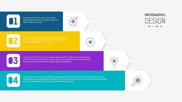 Three Step Infographic label design template with line icons. process steps diagram, presentations, workflow layout, banner, flow chart, info graph illustration. vector