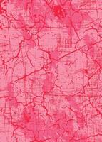 pink grunge seamless pattern for jersey background vector