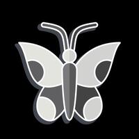 Icon Nature. related to America symbol. glossy style. simple design illustration vector