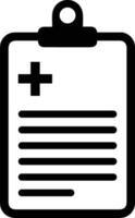 Chart icon symbol image for data statistic analysis illustration vector