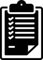 Chart icon symbol image for data statistic analysis illustration vector