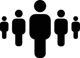 Chart icon symbol image for data statistic analysis illustration vector