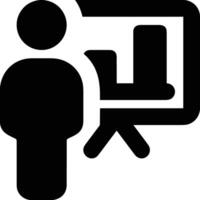 Chart icon symbol image for data statistic analysis illustration vector