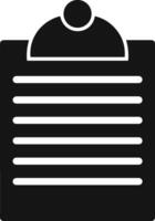 Chart icon symbol image for data statistic analysis illustration vector