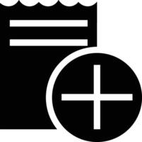 Chart icon symbol image for data statistic analysis illustration vector