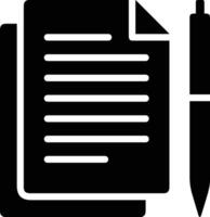 Chart icon symbol image for data statistic analysis illustration vector