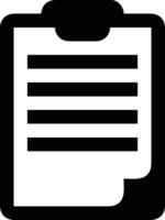 Chart icon symbol image for data statistic analysis illustration vector