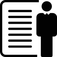 Chart icon symbol image for data statistic analysis illustration vector