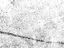 Abstract grunge texture design on a white background vector