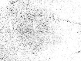 Abstract grunge texture design on a white background vector